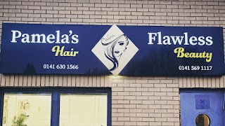 Pamela's Salon