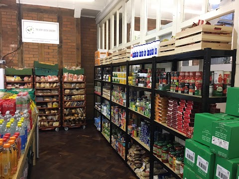 Very Green Grocery - Lostock