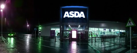 Asda Larkhall Supermarket