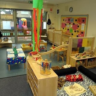 Co-op Childcare Dewsbury