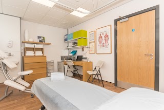 Lymewood Physiotherapy