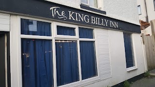 King Billy