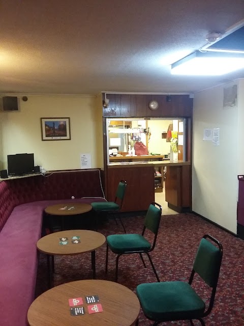 Alsager Social Club