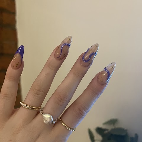 Cillian Nails