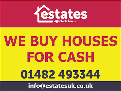 Estates UK - HOMEBUYERS