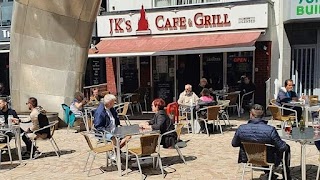 JK's CAFÉ & GRILL