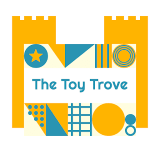 The Toy Trove Uk