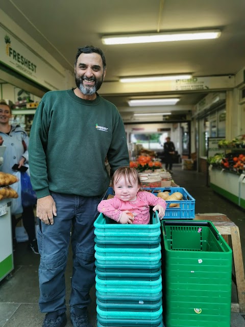 Freshest Greengrocers