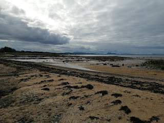 Longniddry Bents