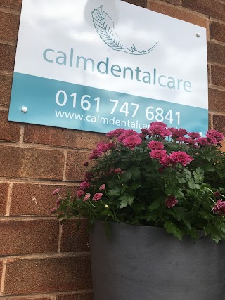 Calm Dental Care