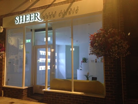 Sheer Laser & Skin Clinic