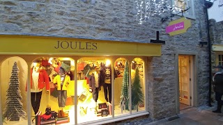 Joules