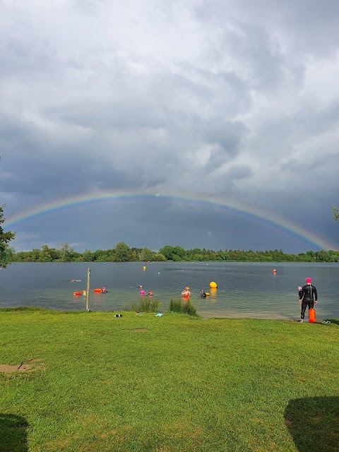 Lake 32 Outdoor Centre