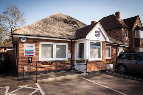 Park Lane Orthodontics