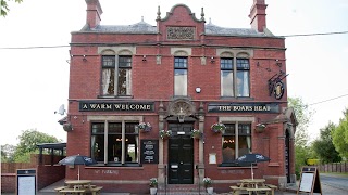 The Boars Head