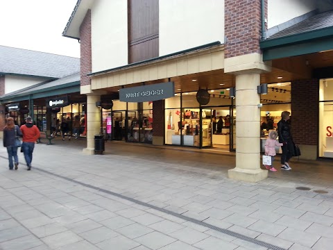 Kurt Geiger East Midlands Outlet