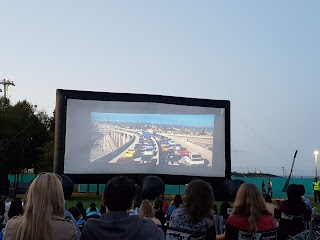 Pop-Up Cinema