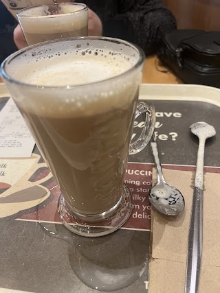 Costa Coffee