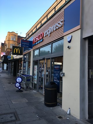 Tesco Express