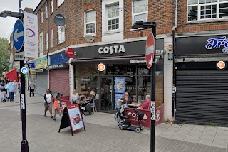 Costa Coffee