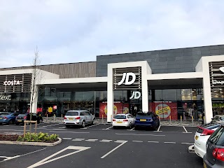 JD Sports