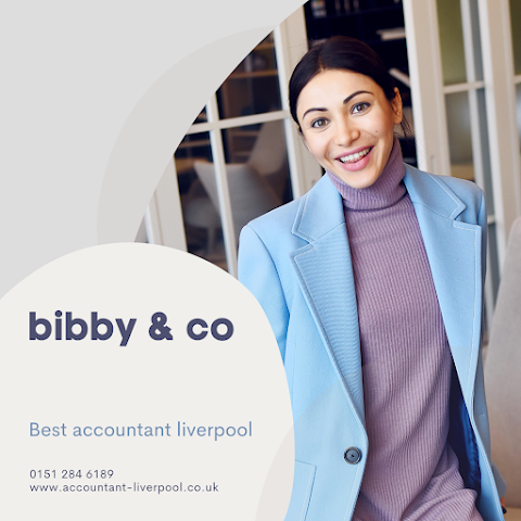 Accountants Liverpool | Bibby & Co | tax advisor Liverpool