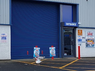 Screwfix Cumbernauld