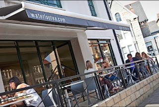 Waterloo Tea (Penarth)