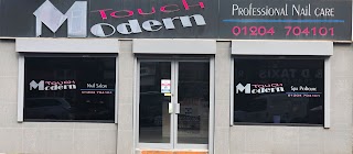 Modern Touch Farnworth