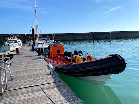 Sussex Boat Trips