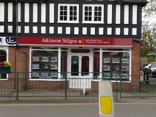 Atkinson Stilgoe Estate Agents Balsall Common