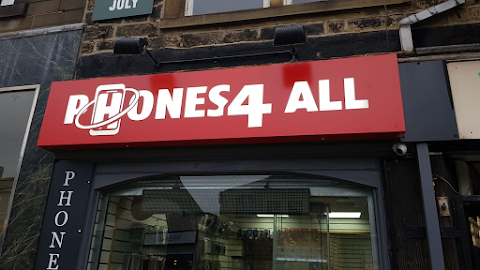 Phones 4 All