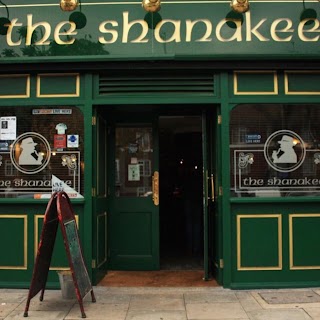 The Shanakee Colindale