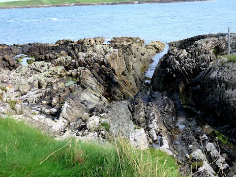 Legends of Lecale Peninsula