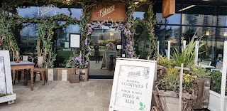 The Botanist Bar & Restaurant Media City