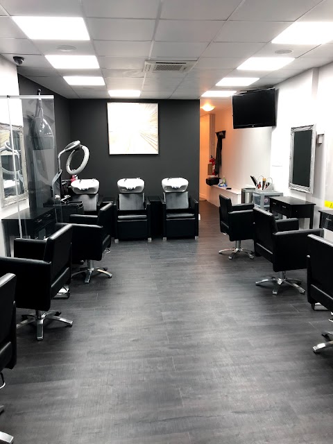 Sunbury X Hair & Beauty Salon