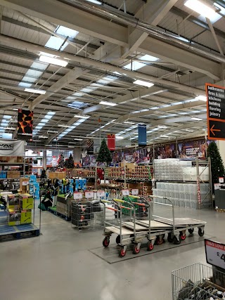 B&Q Wigan