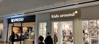 Kids around