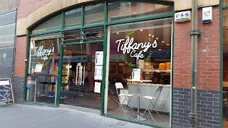 Tiffany's Cafe