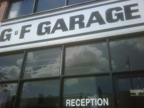 G & F Garage