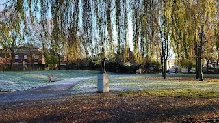 Ranelagh Gardens Park