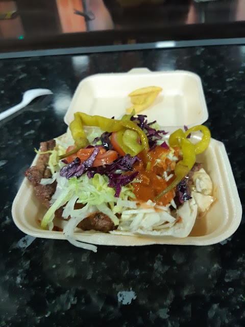 Baba Kebab Fishponds