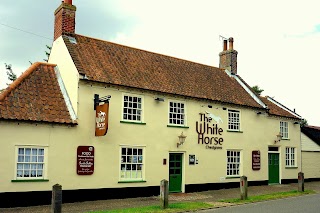 The White Horse