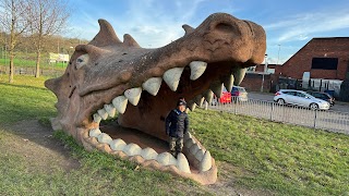 South Reading, Playground