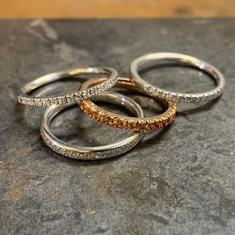 Wedding Ring Workshop Hatton Garden