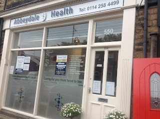 Abbeydale Health