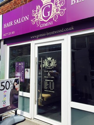 Gemini Hair & Beauty Salon