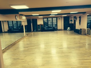 Arthur Murray Dance Studios