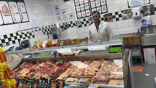 Super Mashriq Halal Butchers