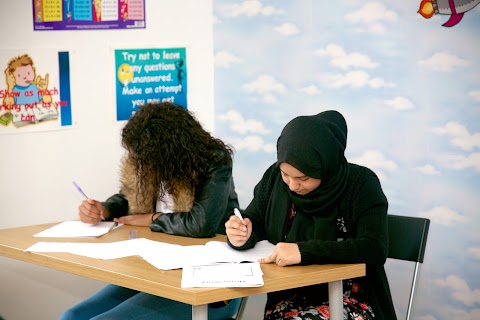 Aim High Private Tuition | Primary Maths, Science & Online Tution Manchester